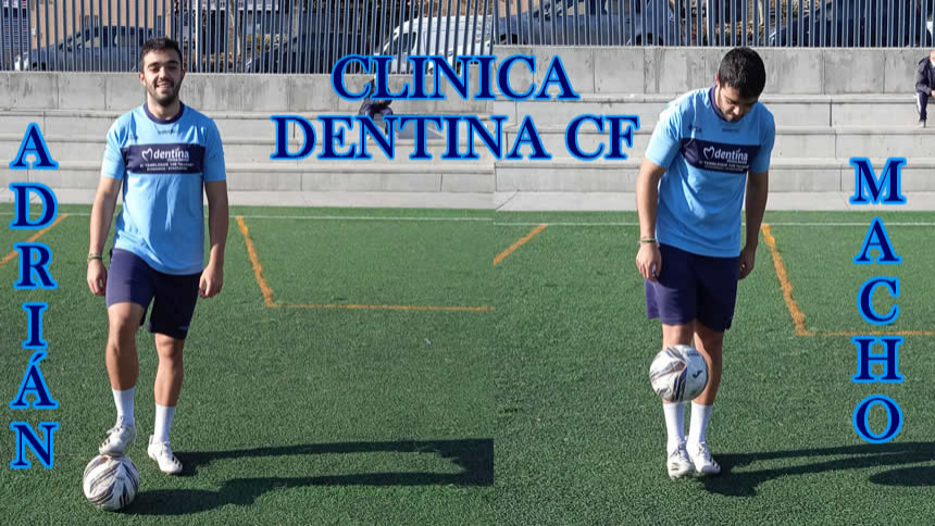ENTREVISTA POST PARTIDO. CARABANCHEL SABADO MAÑANA 1ª DIVISION
